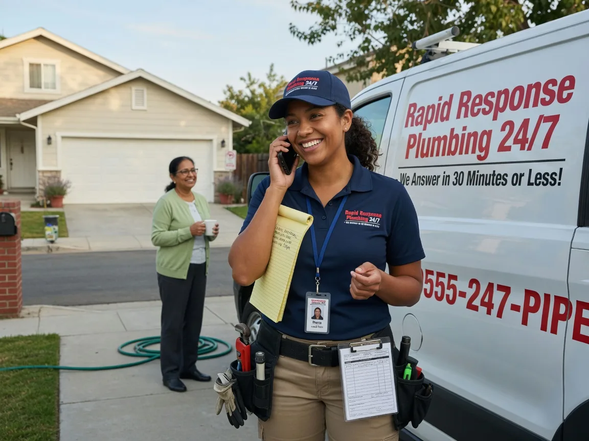 Emergency Plumber Grand Cane, LA FAQs